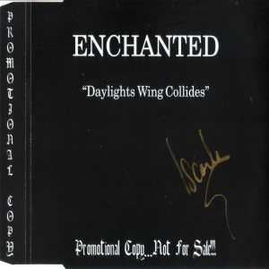 Enchanted - Daylight Wing Collides