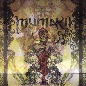 Mumakil - The Stop Whining