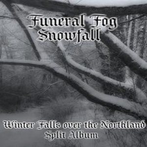 Funeral Fog - Winter Falls Over the Northland