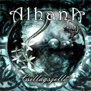Alhana - Csillagszellõ