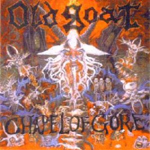 Old Goat - Chapel of Gore