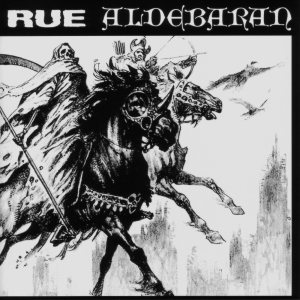 Rue / Aldebaran - Rue/Aldebaran