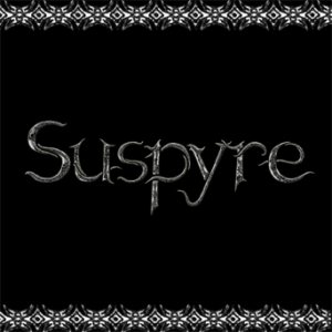 Suspyre - Promo of 2005