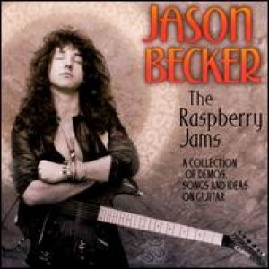 Jason Becker - The Raspberry Jams