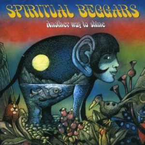Spiritual Beggars - Another Way to Shine