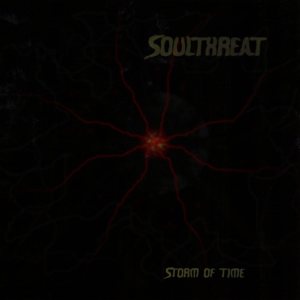 Soulthreat - Storm of Time