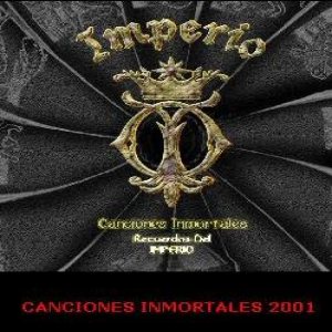 Imperio - Canciones Inmortales