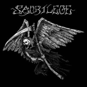 Sacrilege - Time to Face the Reaper (The Demos 1984-86)