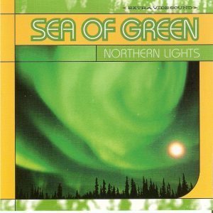 Sea Of Green - Northern Lights