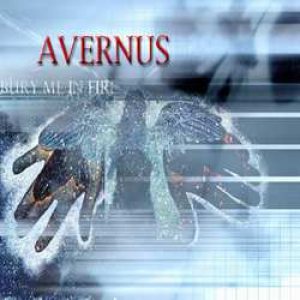 Avernus - Bury me in fire
