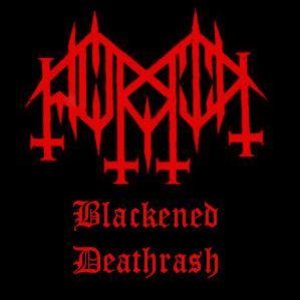 Horrid - Blackened Deathrash