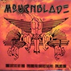 Mournblade - Time's Running Out