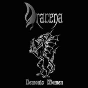 Dracena - Demonic Women