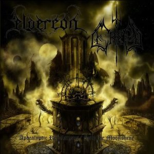 Eldereon - Apocalyptic Revelations / Into the Moonshine