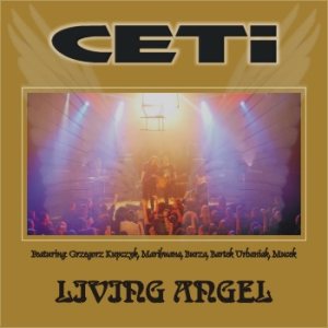 CETI - Living Angel