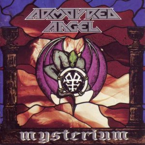 Armored Angel - Mysterium