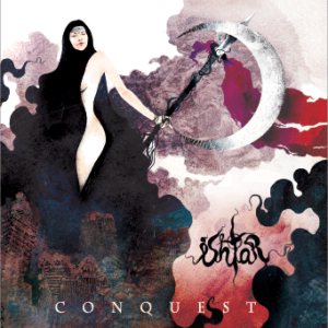Ishtar - Conquest