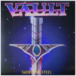 Vault - Sword of Steel