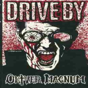 Oliver Magnum - Drive By