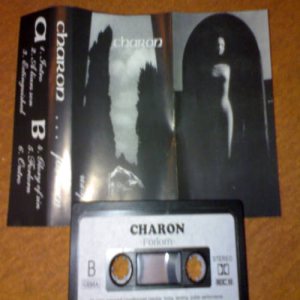 Charon - Forlorn