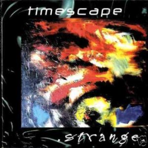 Timescape - Strange