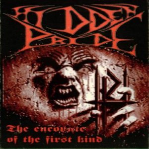 Hidden Pride - The Encounter of the First Kind