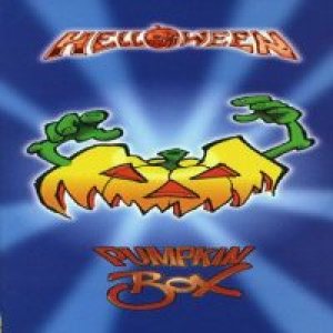 Helloween - The Pumpkin Box