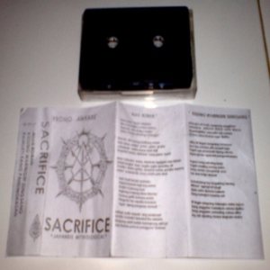 Sacrifice - Promo Anyare