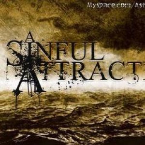 A Sinful Attraction - Beyond the Horizon
