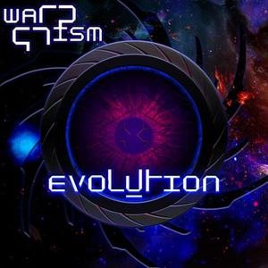 Warp Prism - Evolution