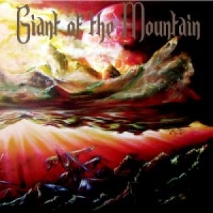 Giant of the Mountain - Yeti