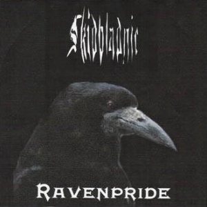 Skidbladnir - Ravenpride