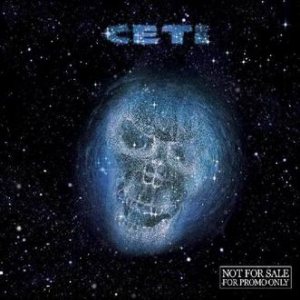 CETI - Anywhere