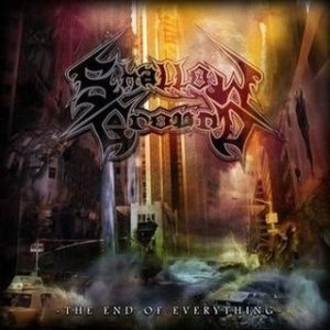 Shallow Ground - The End of Everything