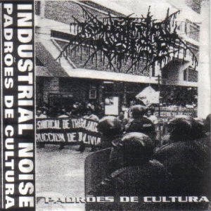 Industrial Noise - Padrões de Cultura