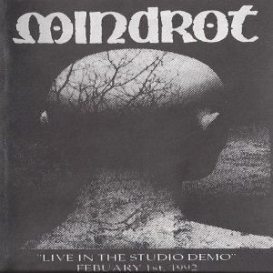Mindrot - Live in the Studio