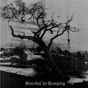Derthror - Suicidal by Hanging