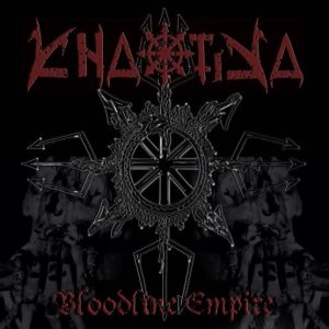 Khaotika - Bloodline Empire