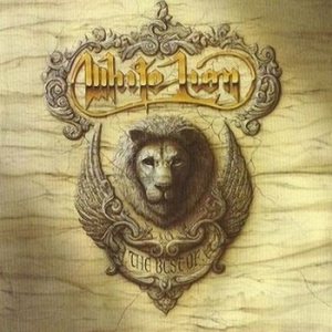 White Lion - The Best of White Lion