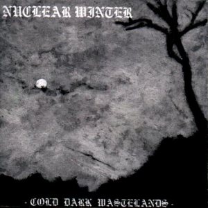 Nuclear Winter - Cold Dark Wastelands