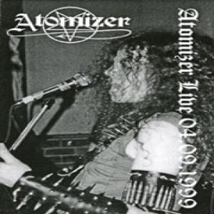 Atomizer - LIVE 04.09.1999