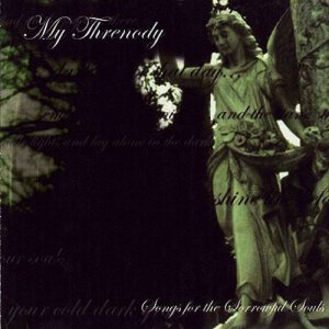 My Threnody - Songs for the Sorrowful Souls