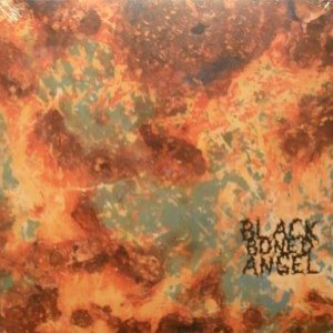 Black Boned Angel - The Witch Must Be Killed