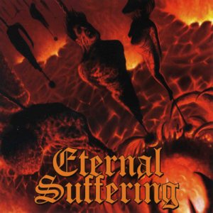 Eternal Suffering - The Echo of Lost Words