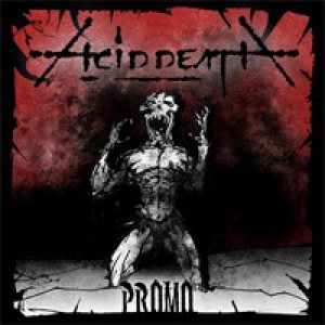 Acid Death - Promo