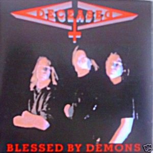 Finally Deceased - Blessed by Demons