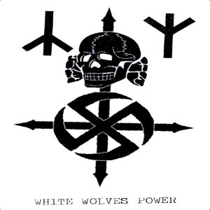 White Wolves Kommando - White Wolves Power