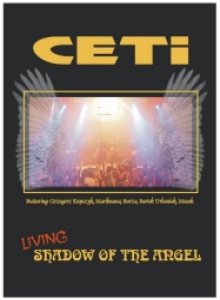 CETI - Living Shadow of the Angel