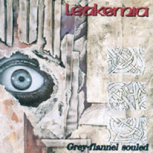 Leukemia - Grey-Flannel Souled