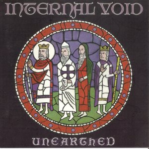 Internal Void - Unearthed